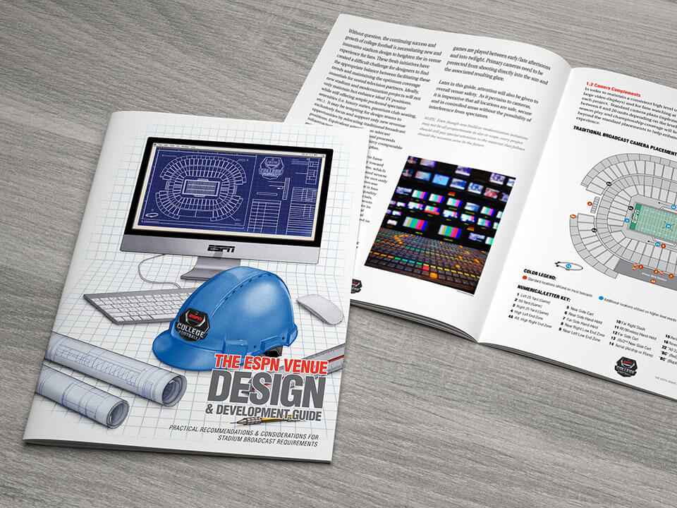 Studio Specht Portfolio